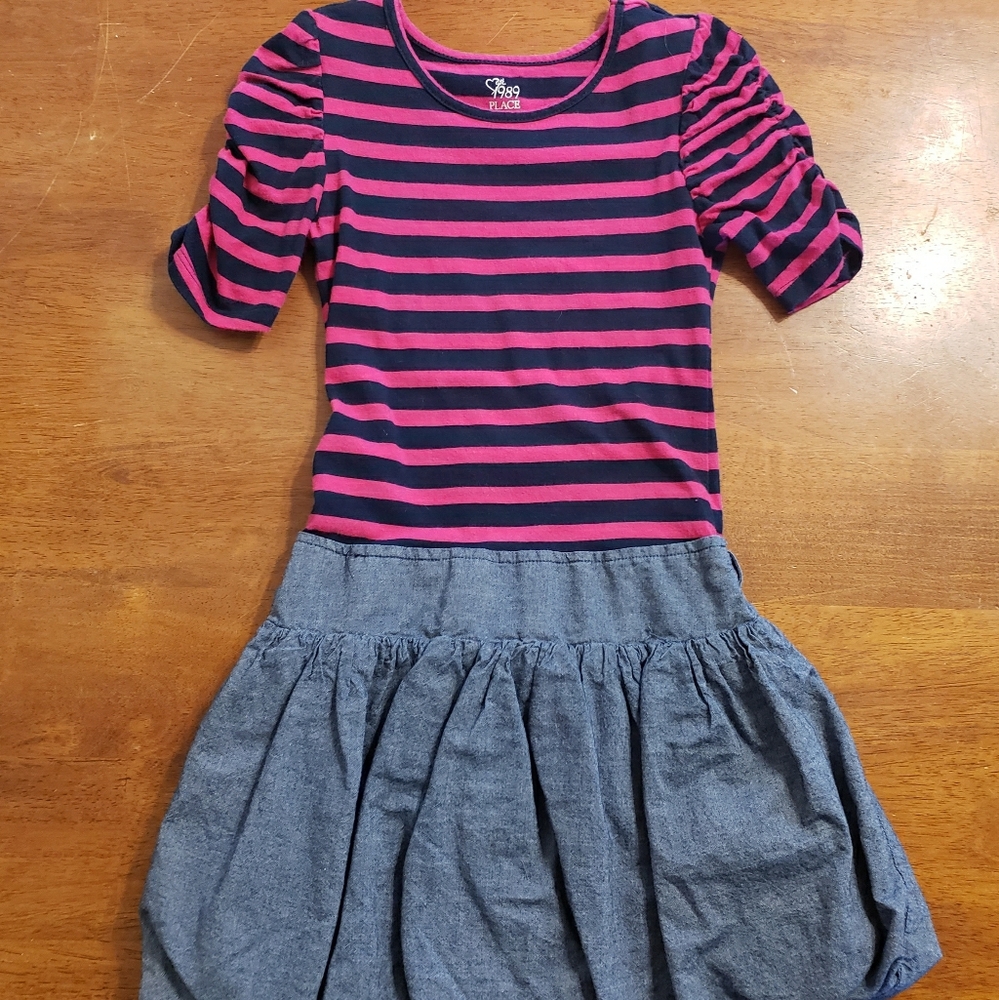 Children's Place dress